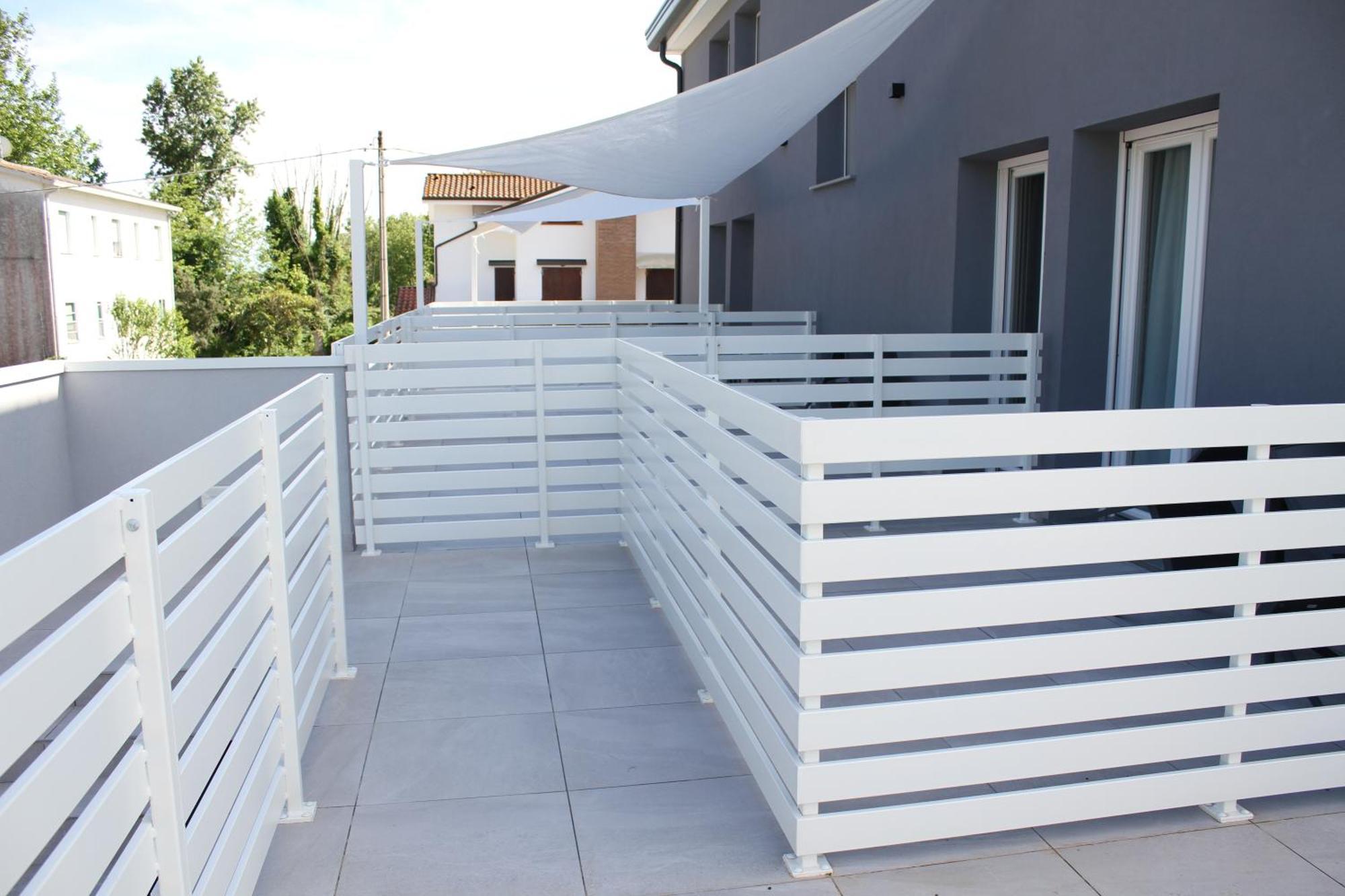 Paradiso Hotel Comacchio