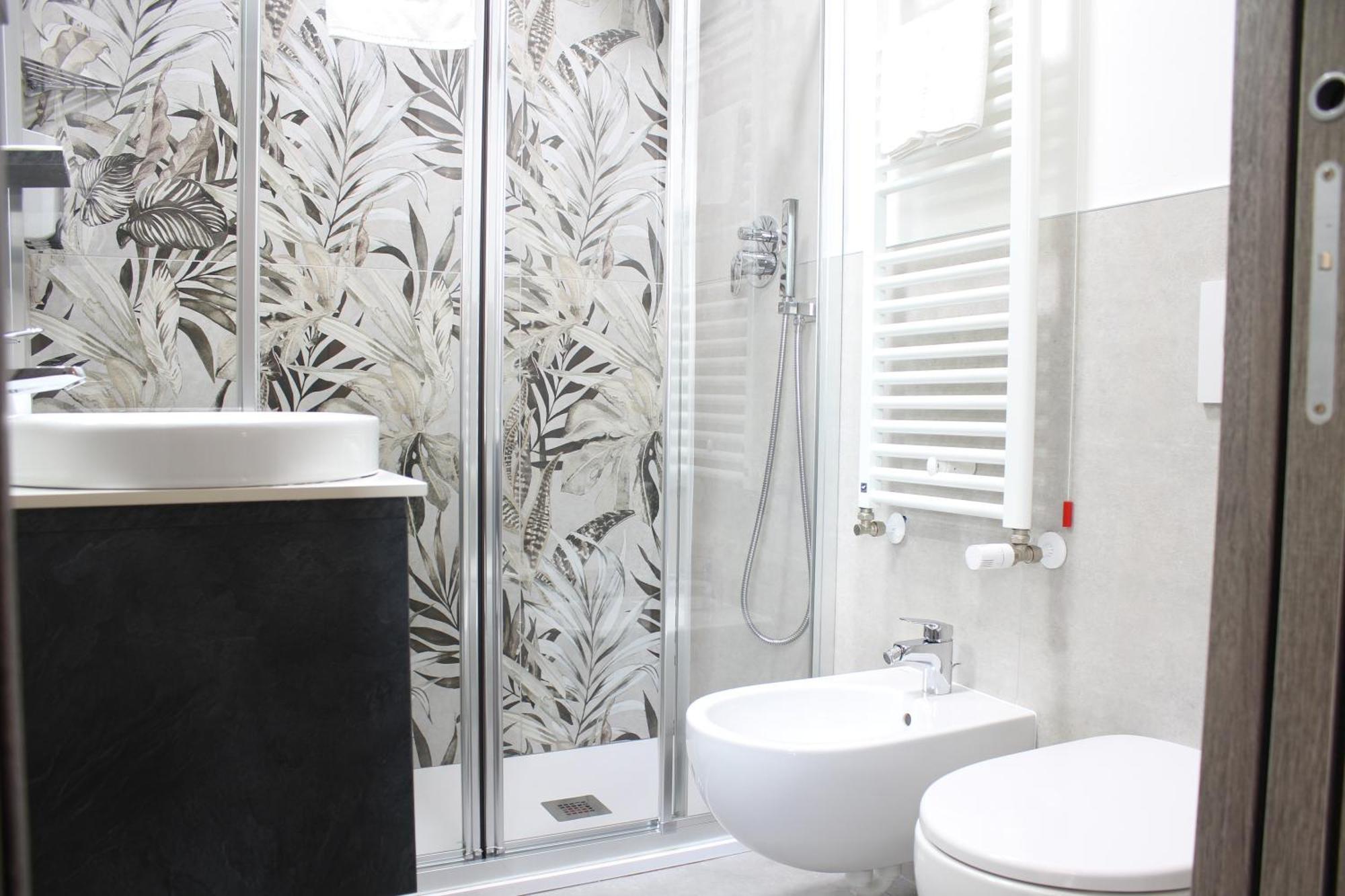Hotel Paradiso Comacchio
