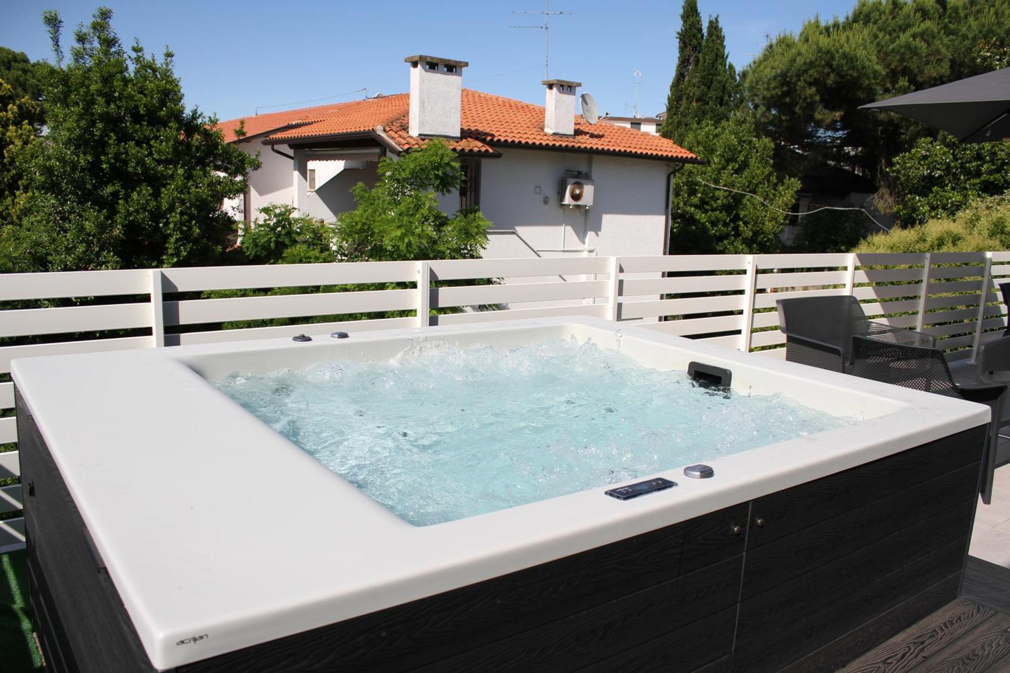 Paradiso 3* Comacchio